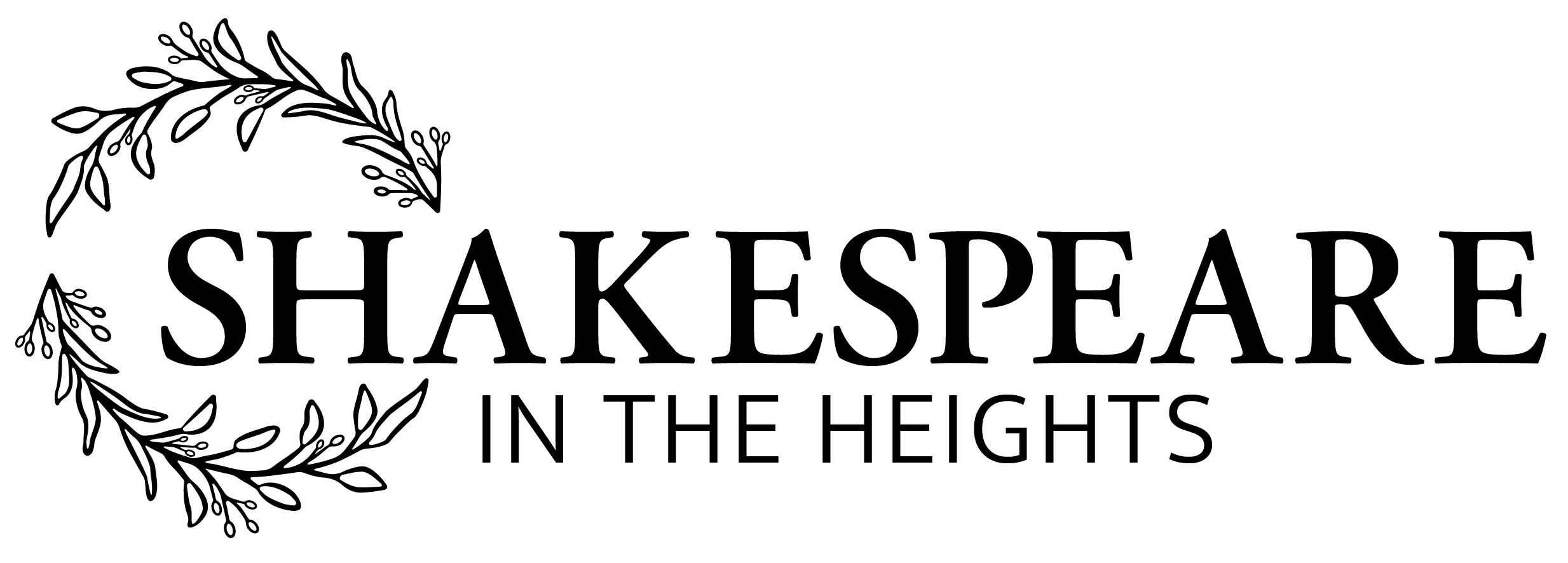 Shakespeare in the Heights